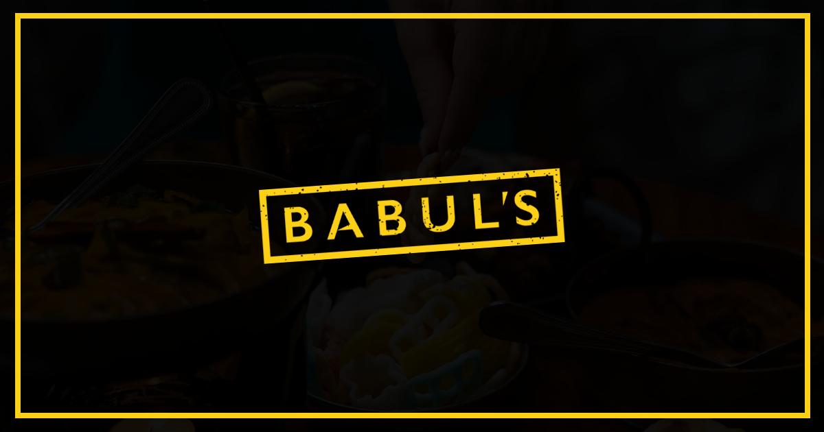 Babuls Logo